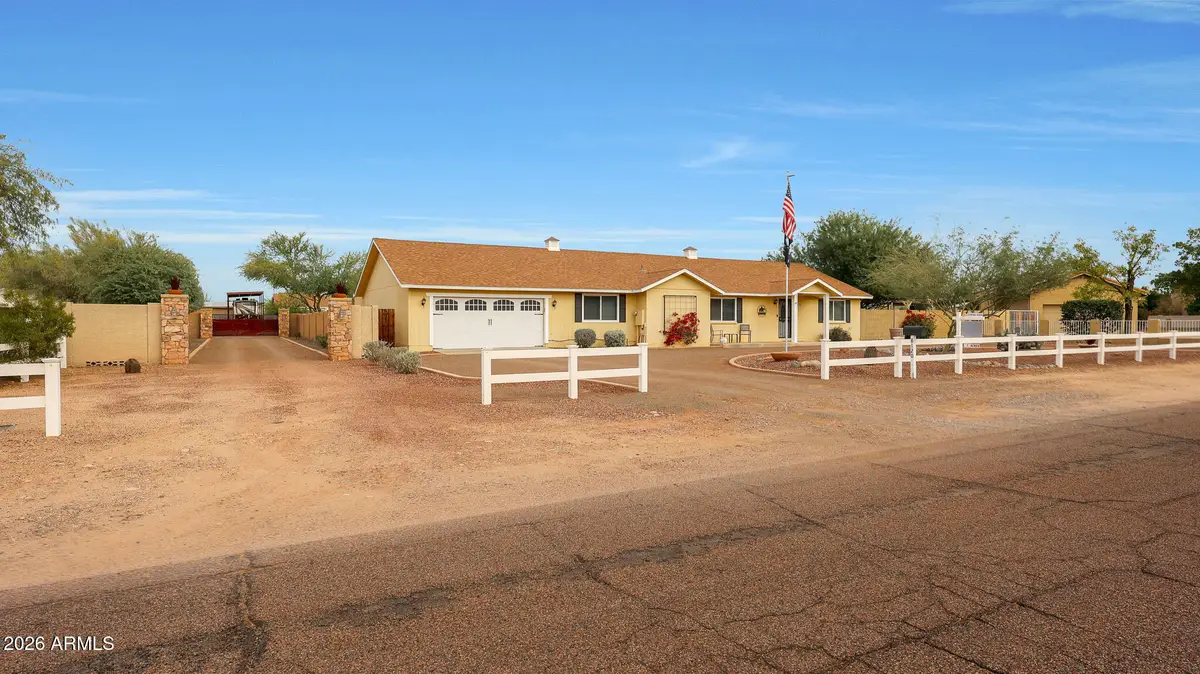 8120 W Williams Road, Peoria, AZ 85383 - Image #1