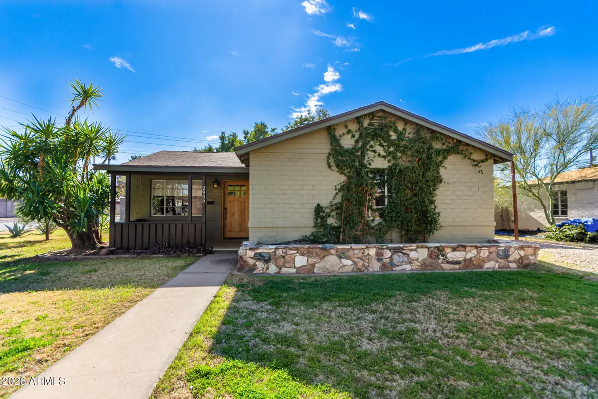 2945 E Mulberry Drive, Phoenix, AZ 85016 - Image #1