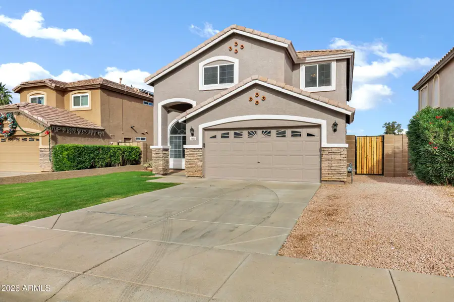 2470 E Sheffield Avenue, Gilbert, AZ 85296 - Image #2