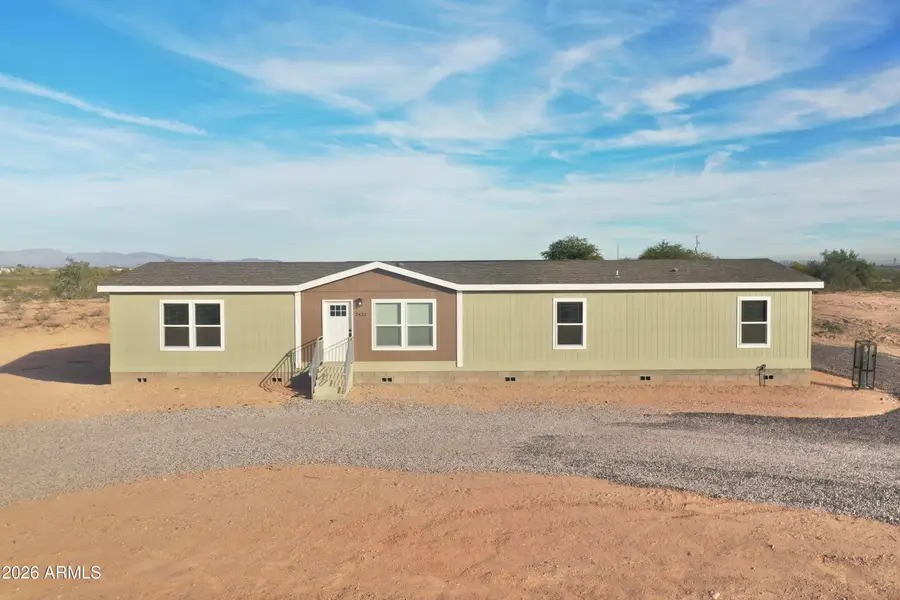 2430 S 357th Drive, Tonopah, AZ 85354 - #2