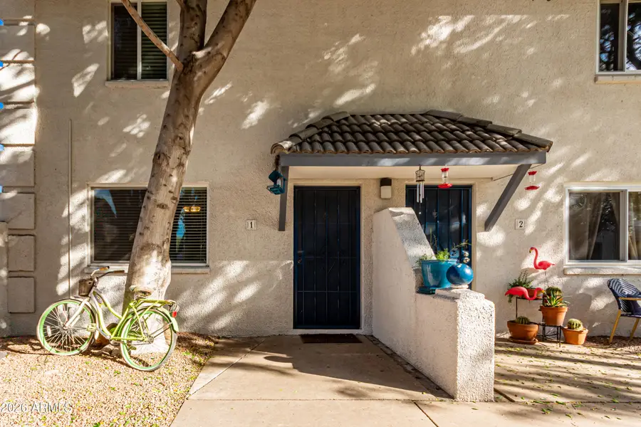 1531 W Colter Street #1, Phoenix, AZ 85015 - Image #2