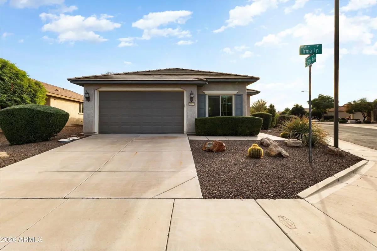 26679 W Irma Lane, Buckeye, AZ 85396 - Image #1