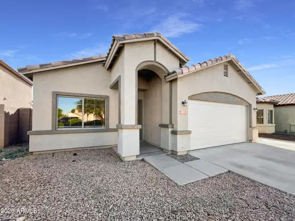 2853 E Cathy Drive, Gilbert, AZ 85296