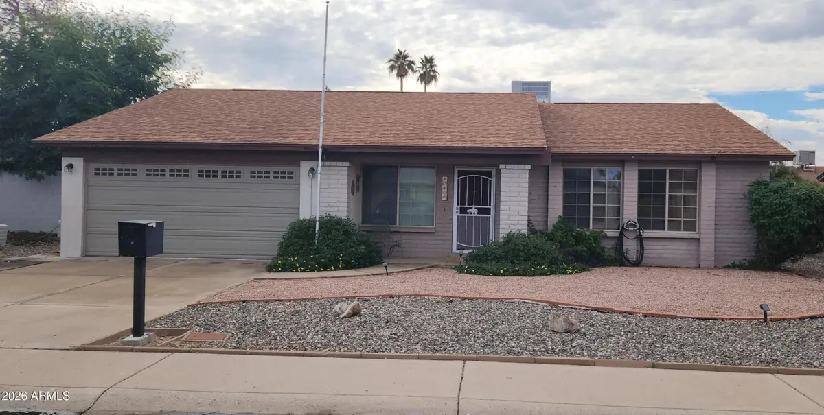 2807 W Charleston Avenue, Phoenix, AZ 85053 - Image #1
