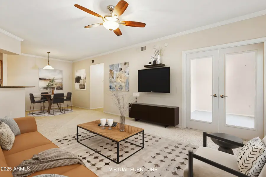 15095 N Thompson Peak Parkway #2071, Scottsdale, AZ 85260 - Image #2