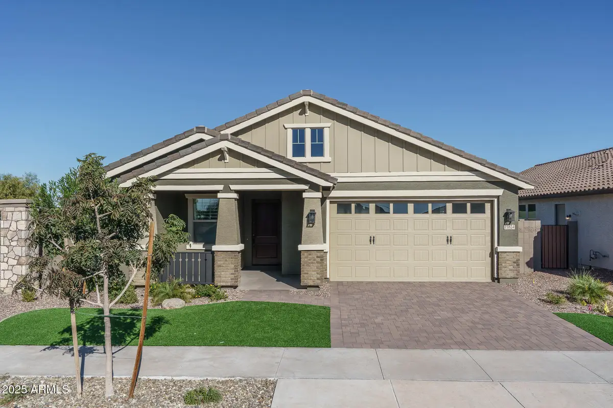 15824 W Soft Wind Drive, Surprise, AZ 85374 - Image #1