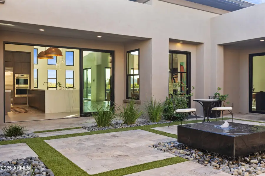 8222 E Old Paint Trail, Scottsdale, AZ 85266 - Image #2