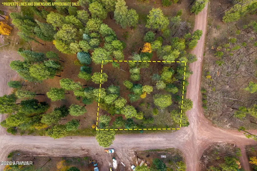 000 County Road 2196 -- #74A, Alpine, AZ 85920 - Image #3