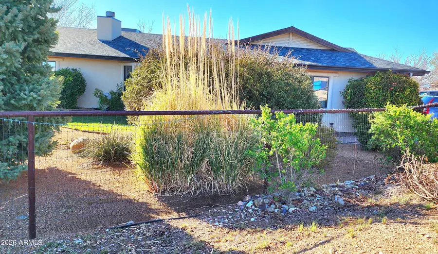1125 N Wagon Wheel Place, Chino Valley, AZ 86323 - Image #2