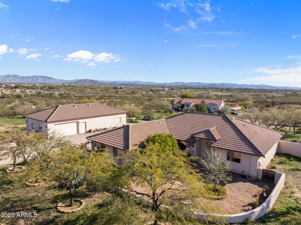35675 S Calico Circle, Wickenburg, AZ 85390 - Image #1
