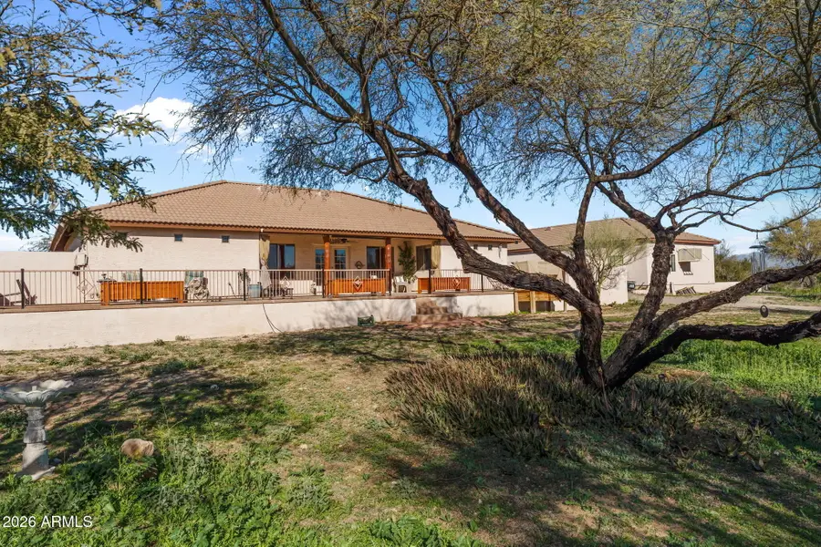 35675 S Calico Circle, Wickenburg, AZ 85390 - Image #3