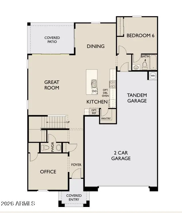 15618 W Cheryl Drive, Waddell, AZ 85355 - Image #2