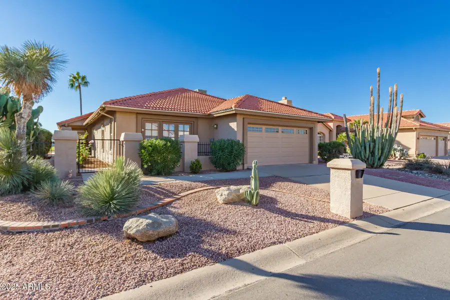 10439 E Sunnydale Drive, Sun Lakes, AZ 85248 - Image #2