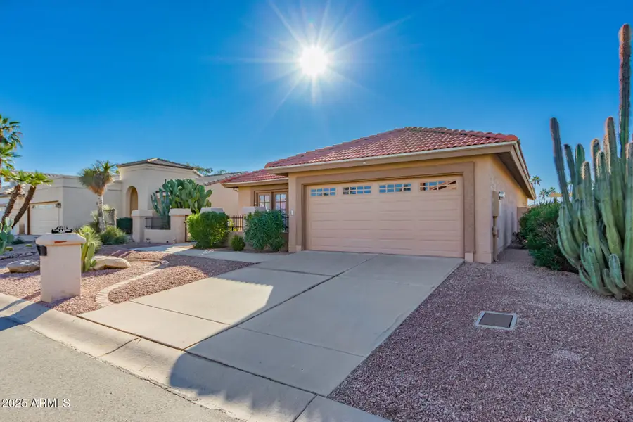 10439 E Sunnydale Drive, Sun Lakes, AZ 85248 - Image #3