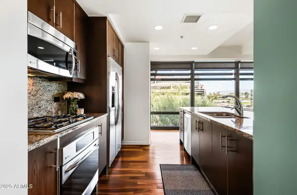 7131 E Rancho Vista Drive #4005, Scottsdale, AZ 85251