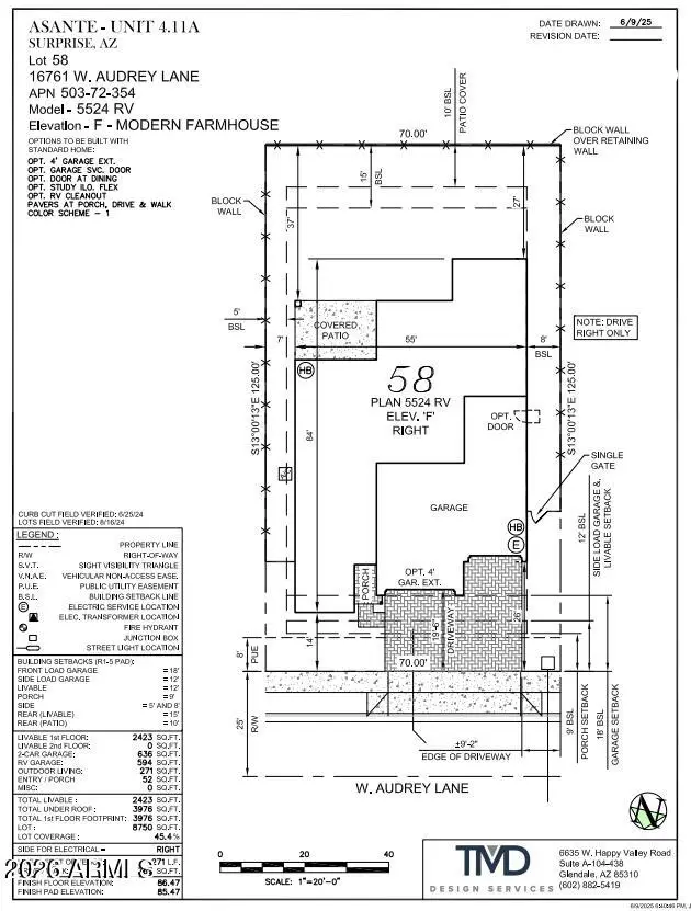 16761 W Audrey Lane, Surprise, AZ 85387 - Image #3
