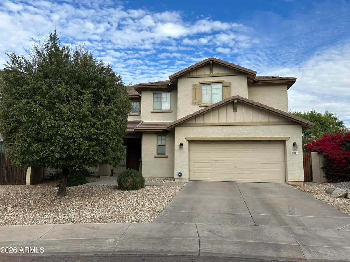 2204 W Alicia Drive, Phoenix, AZ 85041 - Image #1