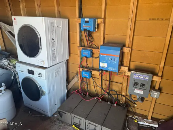 3 Acr 5114 -- #198A, Concho, AZ 85924