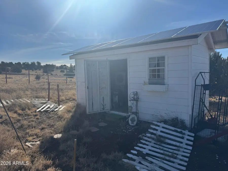 3 Acr 5114 -- #198A, Concho, AZ 85924 - Image #3