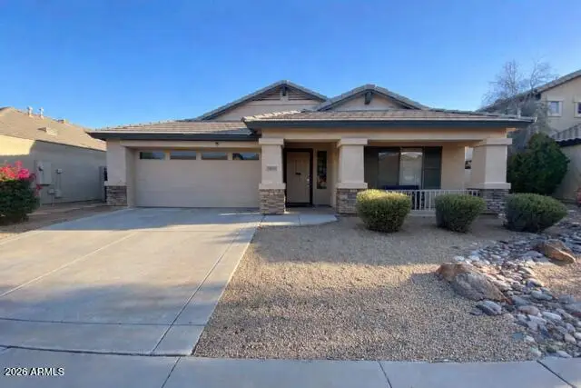 13609 W Lisbon Lane, Surprise, AZ 85379 - Image #1