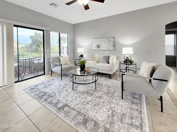 13617 N Hamilton Drive #201, Fountain Hills, AZ 85268