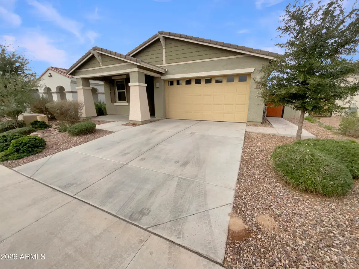 452 S 202nd Lane, Buckeye, AZ 85326 - Image #1