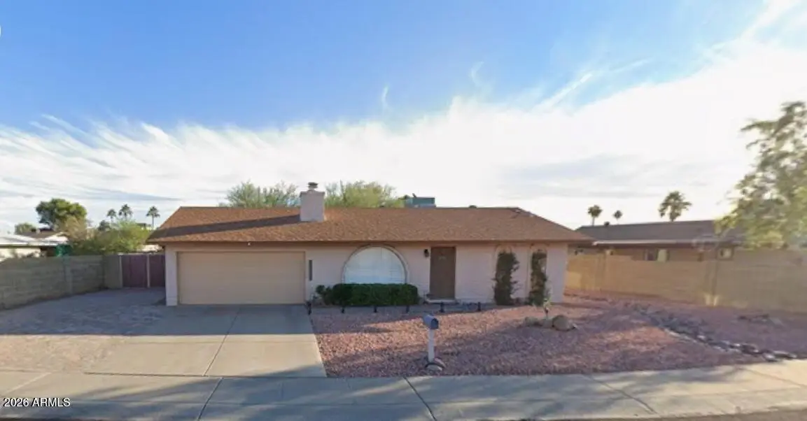 5531 W Greenbriar Drive, Glendale, AZ 85308 - Image #1