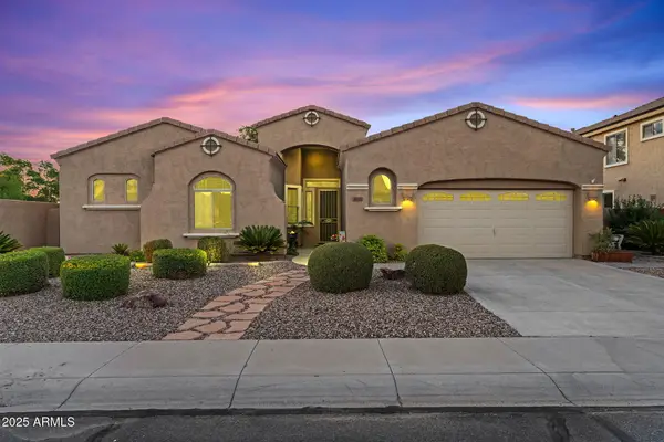 10226 E Lakeview Avenue, Mesa, AZ 85209