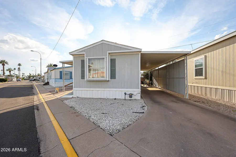 2460 E Main Street #A25, Mesa, AZ 85213 - Image #2