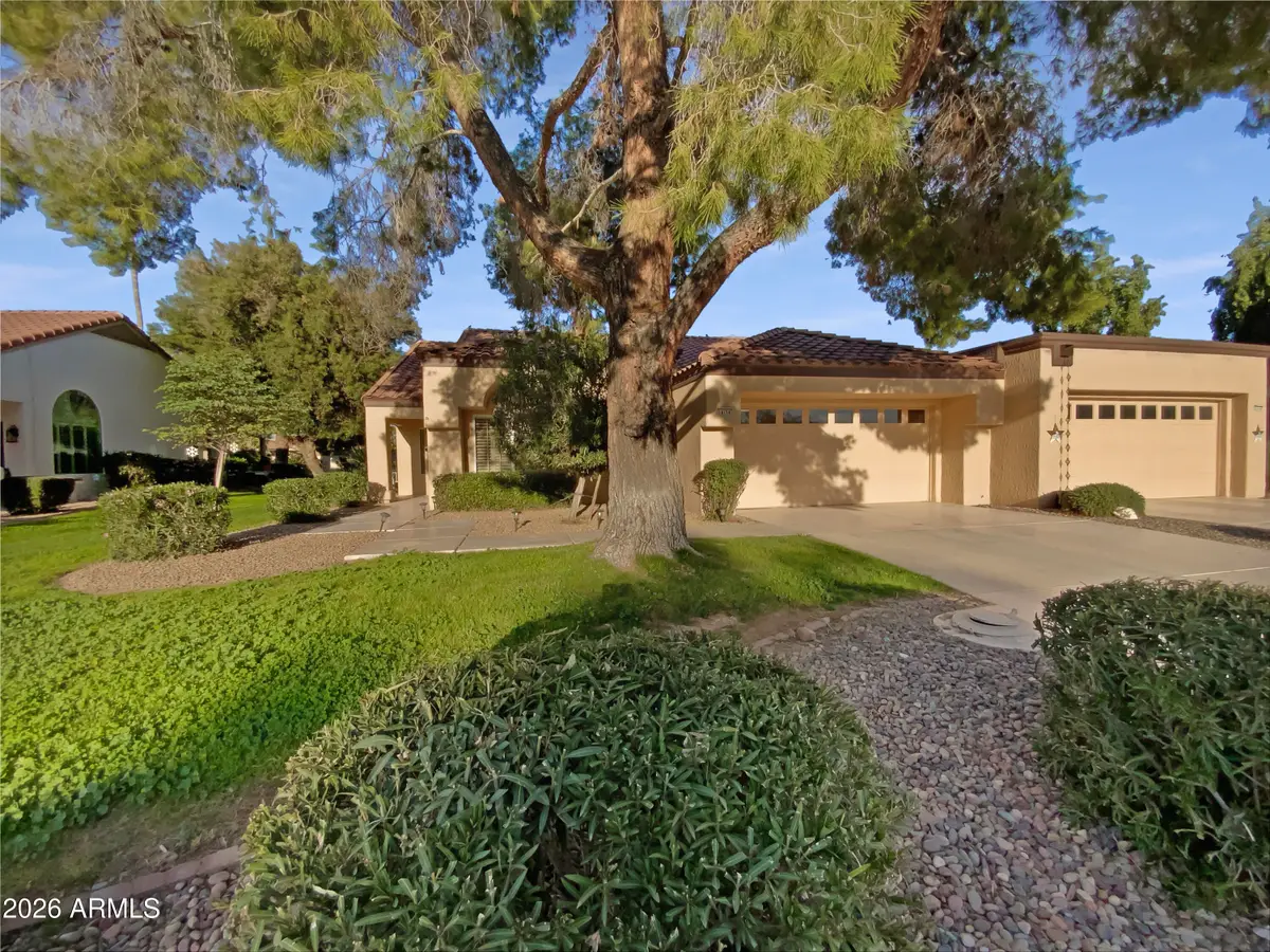 14154 W Yosemite Drive, Sun City West, AZ 85375 - Image #1