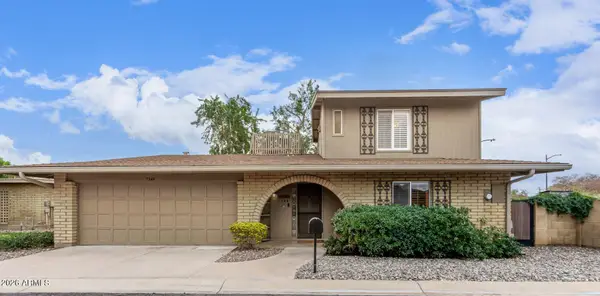 7344 N 11th Street, Phoenix, AZ 85020