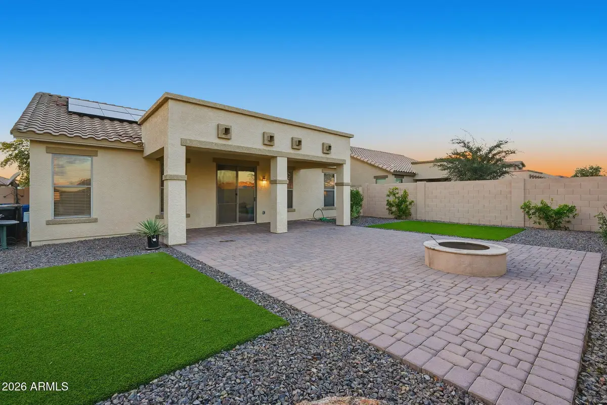 25879 N 163rd Drive, Surprise, AZ 85387 - Image #1