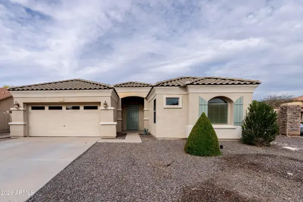 2092 E Jade Drive, Chandler, AZ 85286