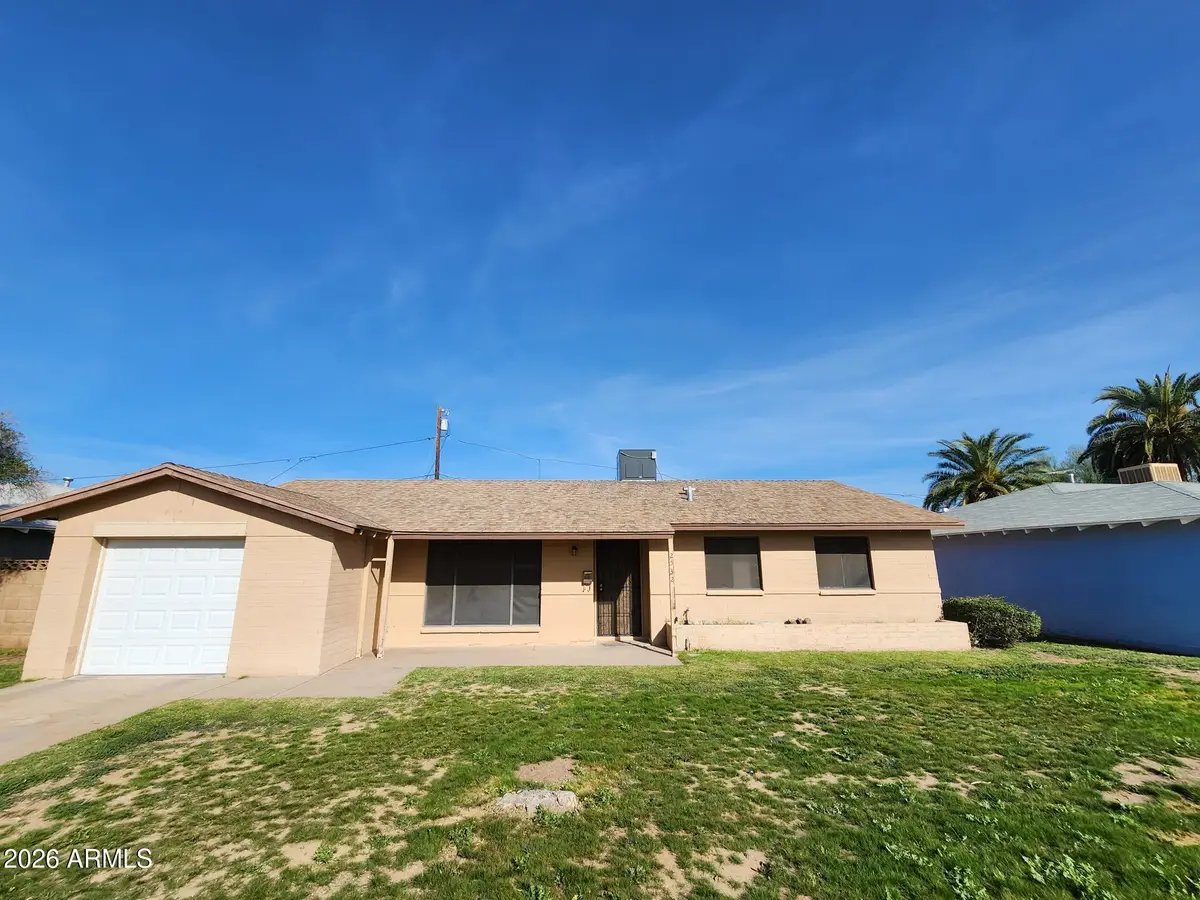 2532 W Columbine Drive, Phoenix, AZ 85029 - Image #1