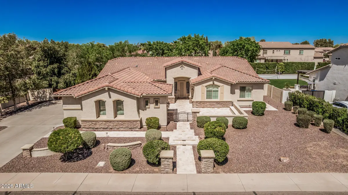 1834 E Scorpio Place, Chandler, AZ 85249 - Image #1