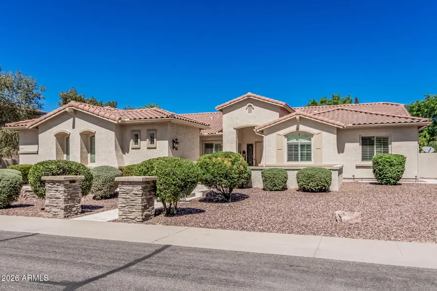1834 E Scorpio Place, Chandler, AZ 85249 - Image #2