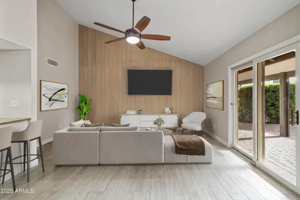 4537 W Park Place, Glendale, AZ 85306