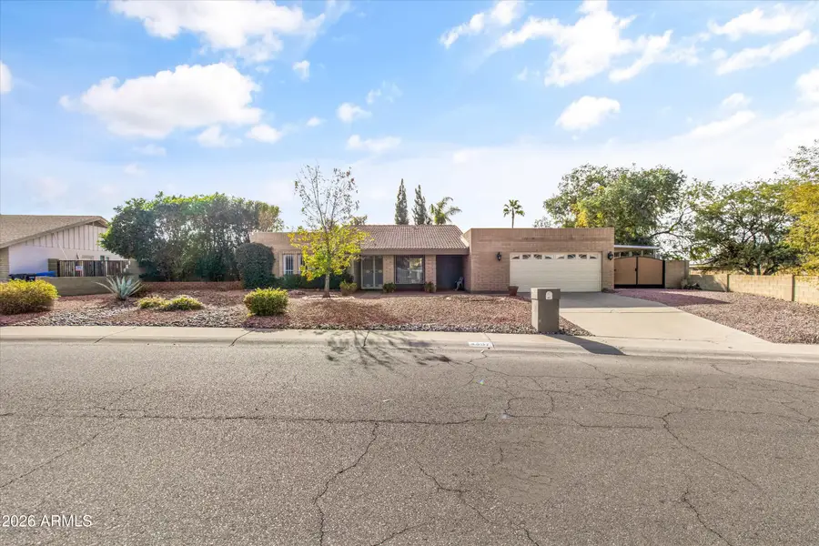 4537 W Park Place, Glendale, AZ 85306 - Image #2