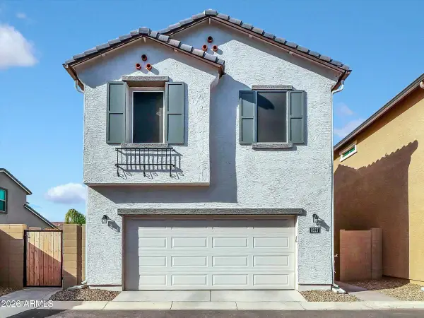 8217 E Impala Avenue, Mesa, AZ 85209