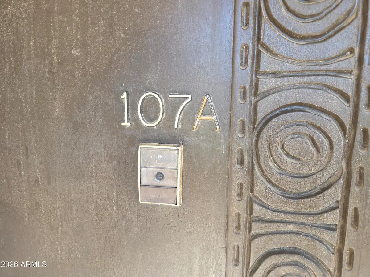 7625 E Camelback Road #107A, Scottsdale, AZ 85251 - Image #1