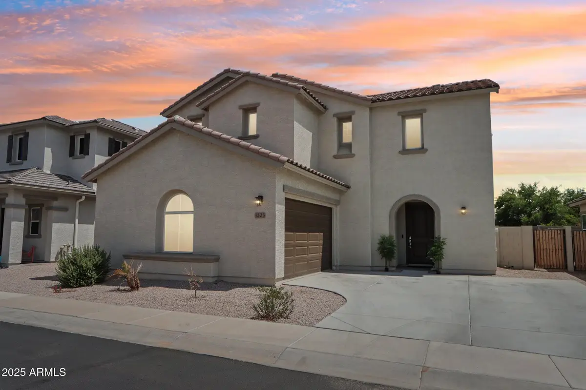 1203 E Spruce Drive, Chandler, AZ 85286 - Image #1