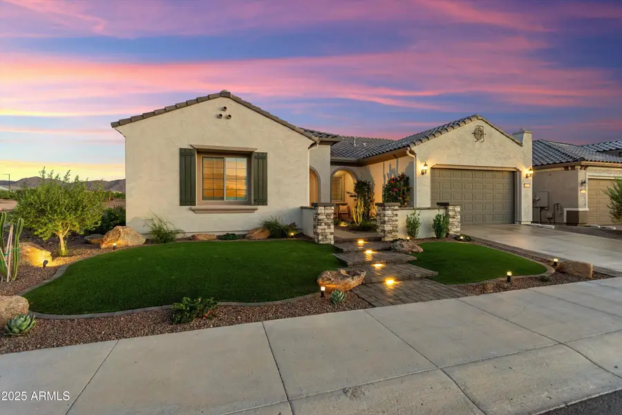 26673 W Ponderosa Lane, Buckeye, AZ 85396 - Image #2