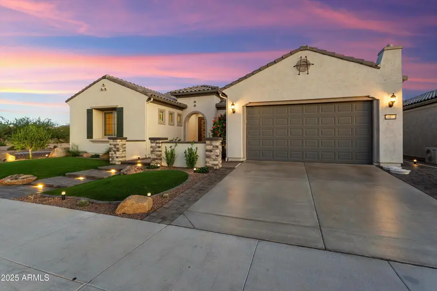 26673 W Ponderosa Lane, Buckeye, AZ 85396 - Image #3