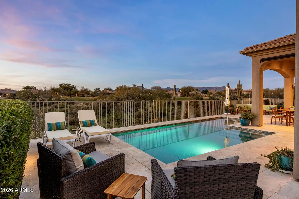 9390 E Sandy Vista Drive, Scottsdale, AZ 85262 - Image #1