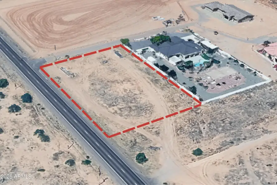 734 N Shannon Place, Casa Grande, AZ 85193 - #2