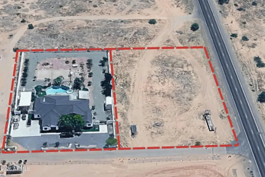 734 N Shannon Place, Casa Grande, AZ 85193 - #3