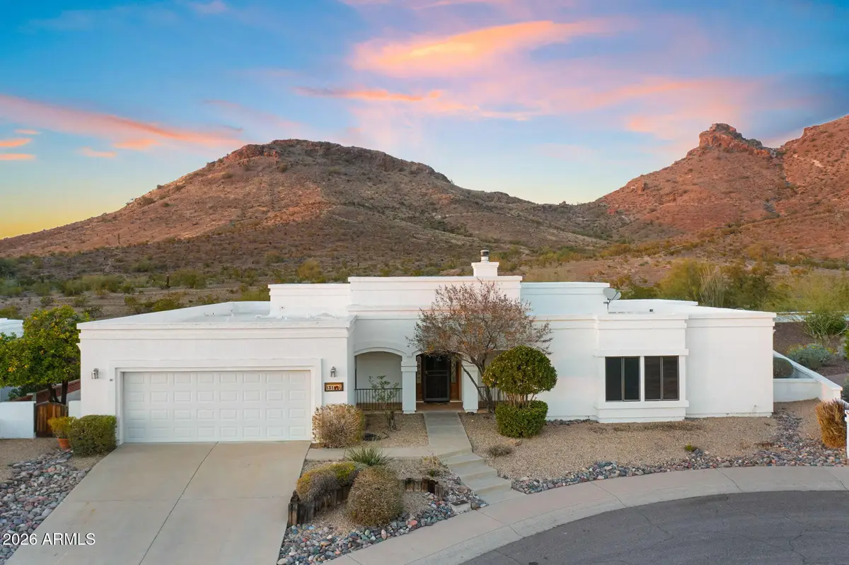 1318 E Acoma Drive, Phoenix, AZ 85022 - Image #1
