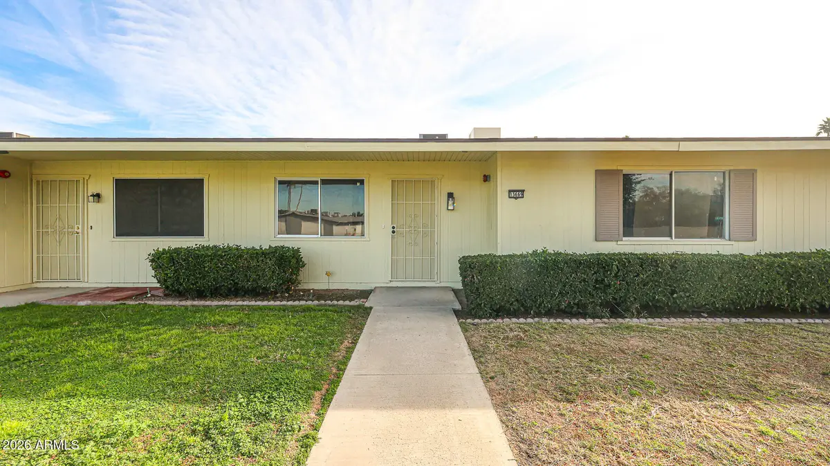 13669 N Newcastle Drive, Sun City, AZ 85351 - Image #1
