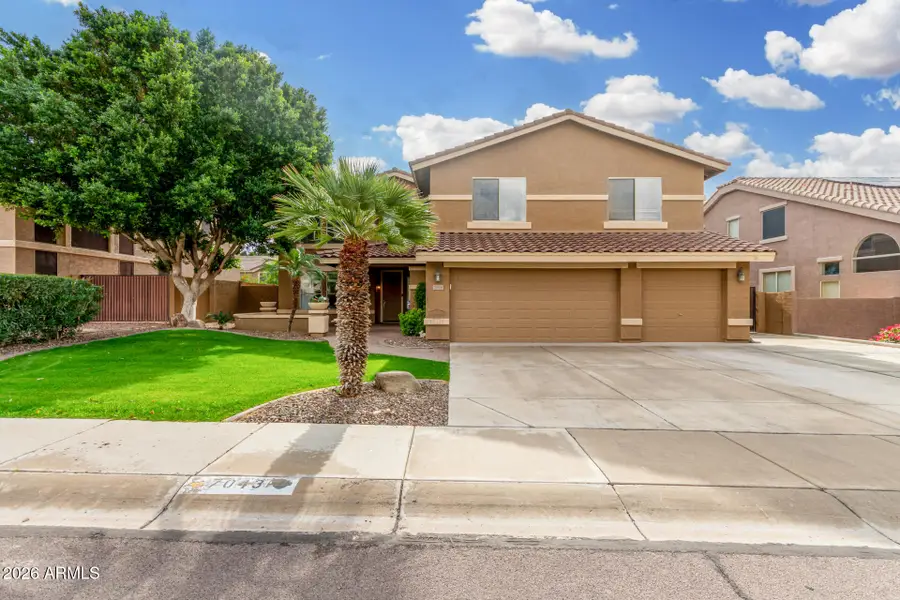 7043 W Jackrabbit Lane, Peoria, AZ 85383 - #3