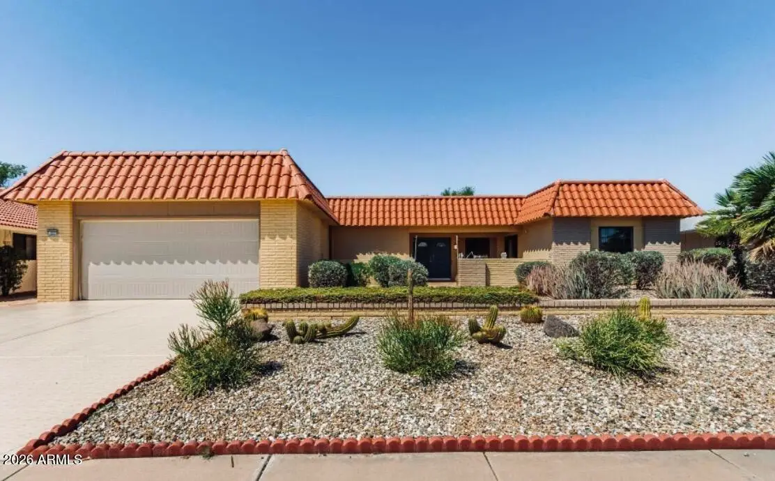 13222 W Castlebar Drive, Sun City West, AZ 85375 - Image #1